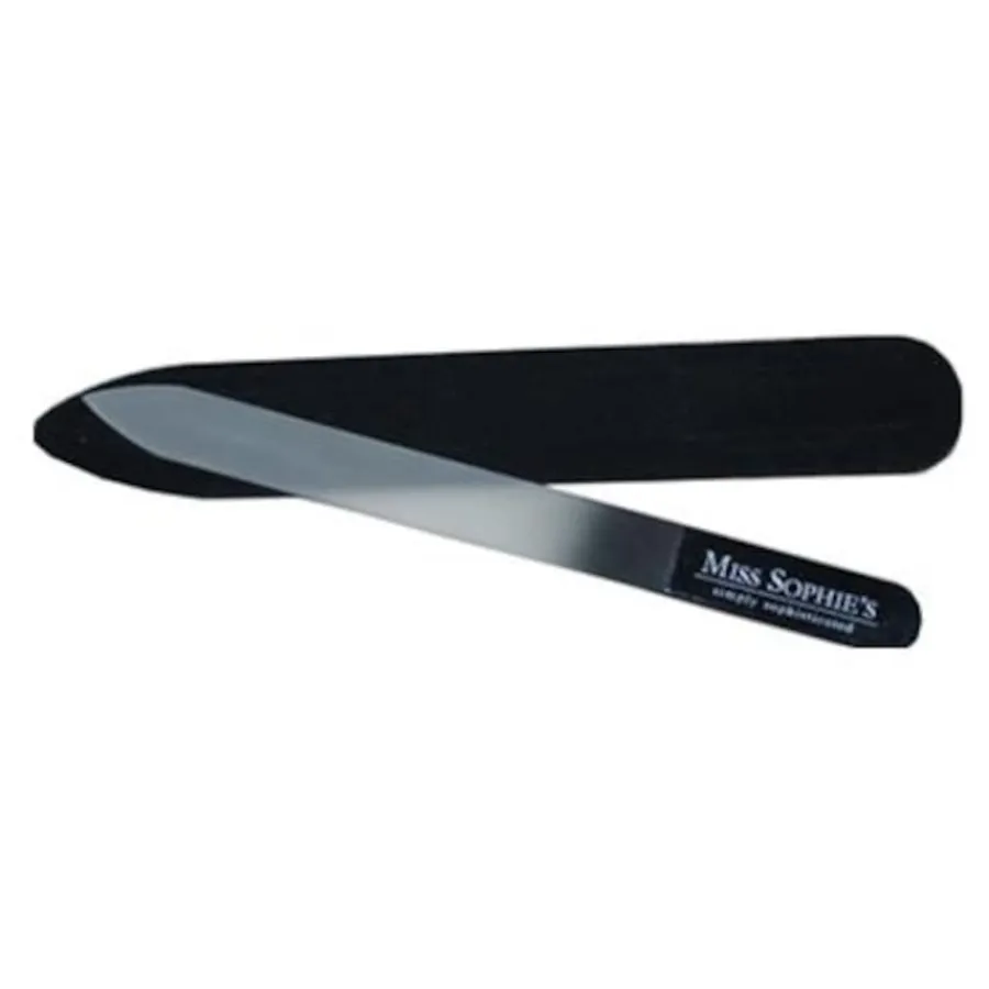 Nagelvijlen^Miss Sophie Glass Nail File