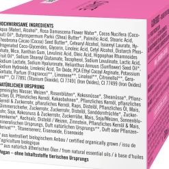 Gezichtsverzorging|Dagcrème^Sante Naturkosmetik Gloed Boost teintcrème, AHA, hyaluronzuur & organische roos