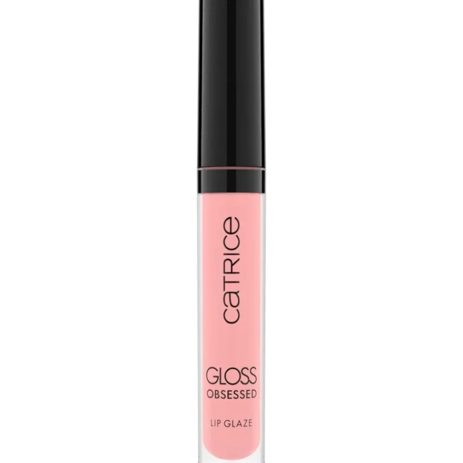 Lippen|Lipgloss^Catrice Gloss Obsessed Lip Glaze
