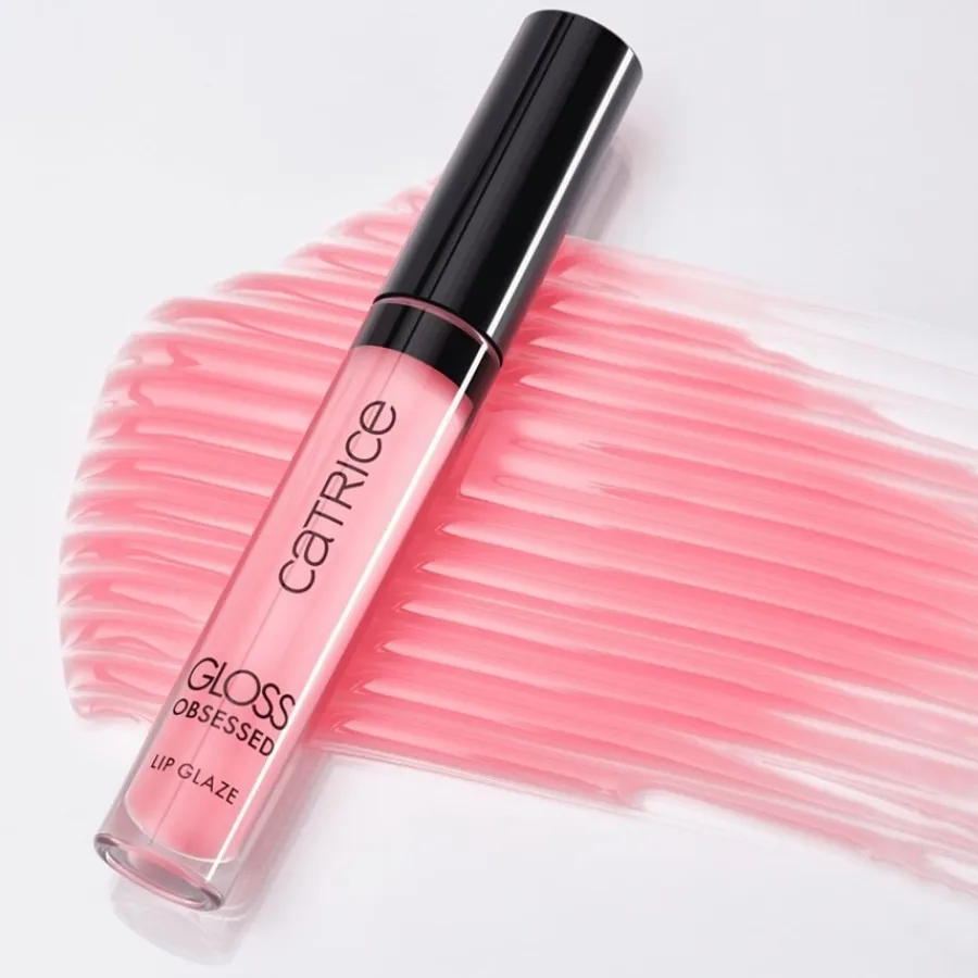 Lippen|Lipgloss^Catrice Gloss Obsessed Lip Glaze