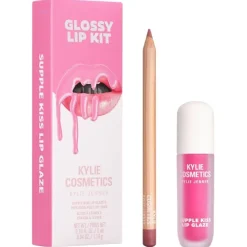Lipliner|Lipgloss^Kylie Jenner Cosmetics Glossy Lip Kit