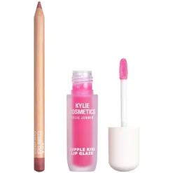 Lipliner|Lipgloss^Kylie Jenner Cosmetics Glossy Lip Kit