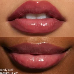 Lipliner|Lipgloss^Kylie Jenner Cosmetics Glossy Lip Kit