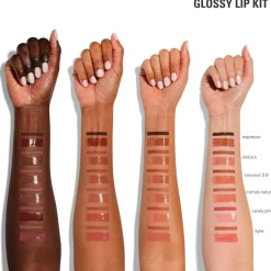 Lipliner|Lipgloss^Kylie Jenner Cosmetics Glossy Lip Kit