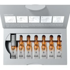 Vitamine C-Serum^BABOR Glow Bi-Phase Ampul Serumconcentraat, Refine Cellular