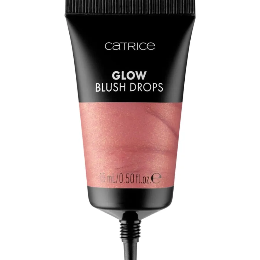 Make-Up Gezicht|Blush^Catrice Glow Blush Drops