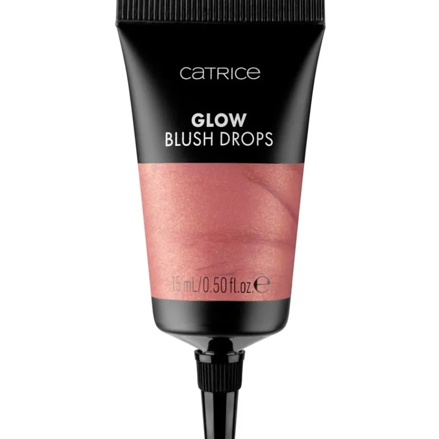 Make-Up Gezicht|Blush^Catrice Glow Blush Drops