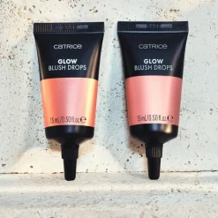Make-Up Gezicht|Blush^Catrice Glow Blush Drops