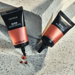 Make-Up Gezicht|Blush^Catrice Glow Blush Drops