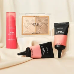 Make-Up Gezicht|Blush^Catrice Glow Blush Drops