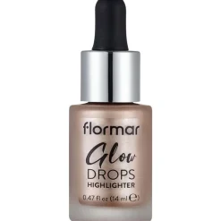 Highlighter^Flormar Glow Drops Highlighter