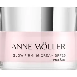 Antirimpelcrème|Gezichtscrème^Anne Möller Glow Firming Cream SPF 15