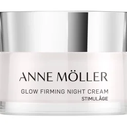 Nachtcrème|Antirimpelcrème^Anne Möller Glow Firming Night Cream