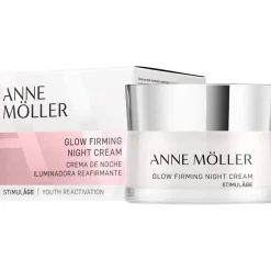 Nachtcrème|Antirimpelcrème^Anne Möller Glow Firming Night Cream