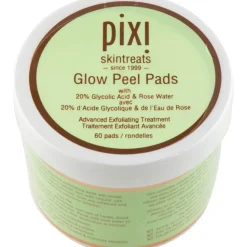 Make-Upspiegels|Gua Sha^Pixi Glow Peel Pads