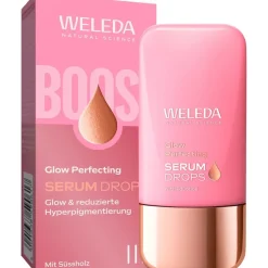 Gezichtsverzorging|Hydraterend Serum^WELEDA Glow Perfecting Serum Drops