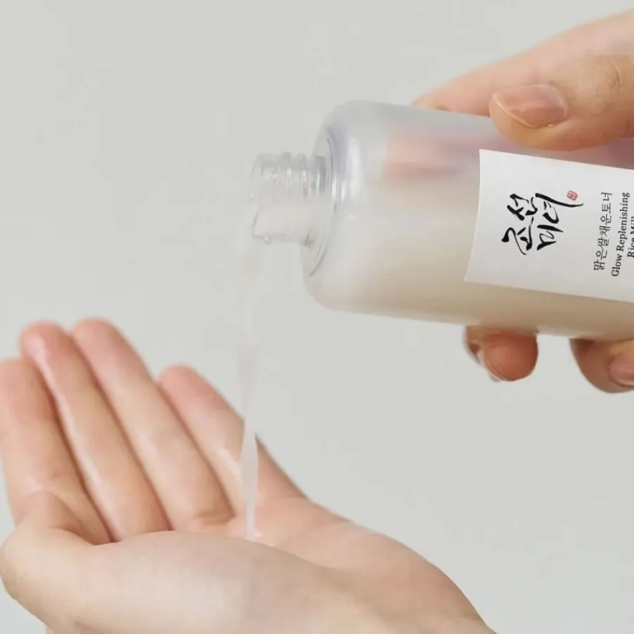 Reinigingsolie|Reinigingsgel^Beauty of Joseon Glow Replenishing Rice Milk