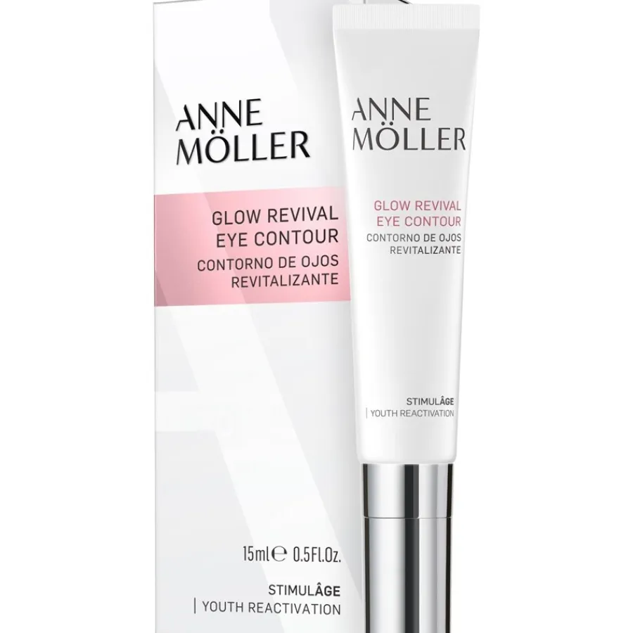 Oogcrème^Anne Möller Glow Revival Eye Contour