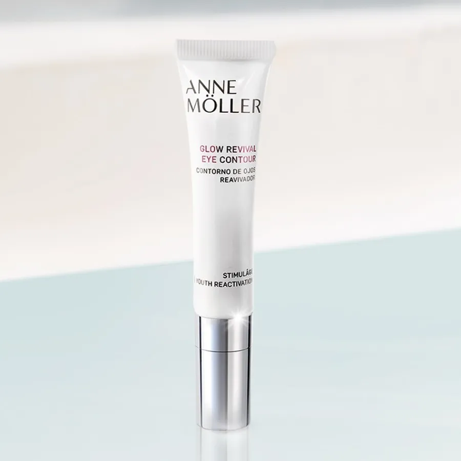 Oogcrème^Anne Möller Glow Revival Eye Contour