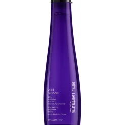 Droog Haar^Shu Uemura Glow Shampoo
