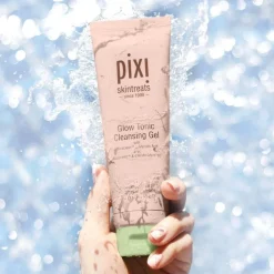 Reinigingsgel^Pixi Glow Tonic Cleansing Gel