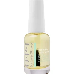 Nagelscharen|Nagelolie & -Penselen^OPI Glow Up Nail & Cuticle Oil