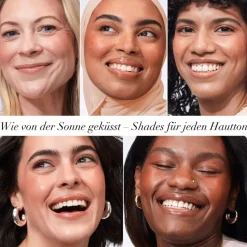 Blush^it Cosmetics Glow with Confidence Blush