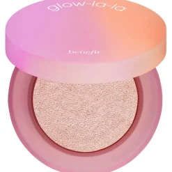 Highlighter^Benefit Glow-la-la Highlighter, Waterdicht