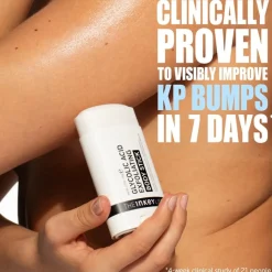 Body Scrub^The INKEY List Glycolic Acid Exfoliating Body Stick