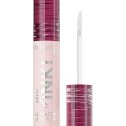 Lippenstift^HYPOAllergenic GO INK! Langhoudende, glanzende lipinkt