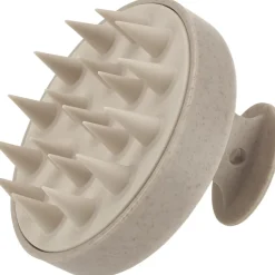 Haarkammen|Houten Borstels^Efalock Professional Greentools hoofdmassageborstel