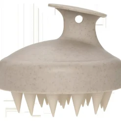 Haarkammen|Houten Borstels^Efalock Professional Greentools hoofdmassageborstel