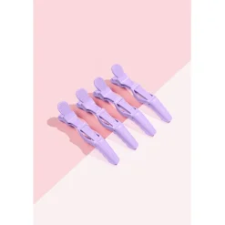 Haarklemmen & Haarclips^Mermade Hair Grip Clips Lilac