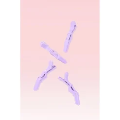 Haarklemmen & Haarclips^Mermade Hair Grip Clips Lilac