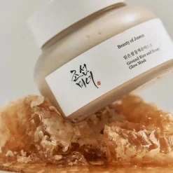 Sheet Maskers|Kleimaskers^Beauty of Joseon Ground Rice and Honey Glow Mask