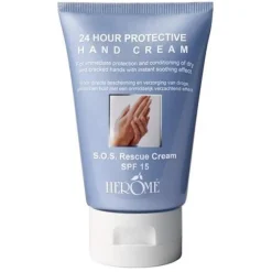 Handcrème^Herôme 24-H Bescherming Handcrème