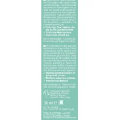 Dagverzorging|Gezichtscrème^WELEDA 48H Hydratatiecrème-Gel, Directe hydratatie voor de normale & droge huid