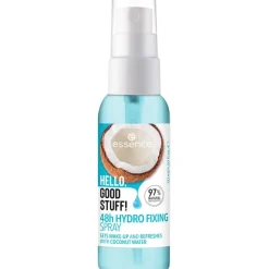 Make-Up Gezicht^Essence 48H Hydro Fixing Spray