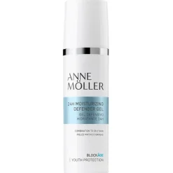 Antirimpelcrème|Gezichtscrème^Anne Möller 24h Moisturizing Defender Gel