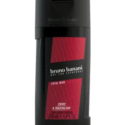 Reiniging^Bruno Banani Haar & Lichaam Douchegel