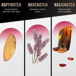 Reiniging^Bruno Banani Haar & Lichaam Douchegel