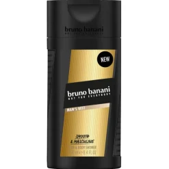 Reiniging^Bruno Banani Haar- & Lichaamsdouche