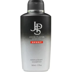 Douchegels Heren^John Player Special Haar- & lichaamsshampoo