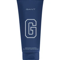 Douchegel & Doucheproducten|Shampoo^GANT Haar- & lichaamsshampoo