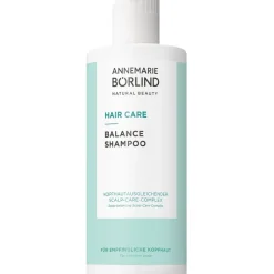 Annemarie Börlind|Styling^ANNEMARIE BÖRLIND Haarbalans shampoo