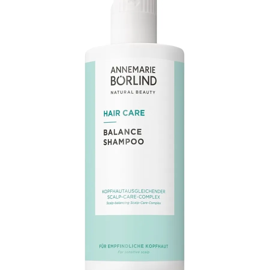 Annemarie Börlind|Styling^ANNEMARIE BÖRLIND Haarbalans shampoo