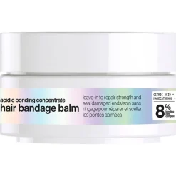 Gekleurd Haar^Redken Haarband Balsem, Voor droge & beschadigde tips