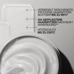 Gekleurd Haar^Redken Haarband Balsem, Voor droge & beschadigde tips