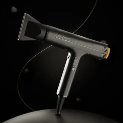 Föhns^VARIS Haardroger AIRQ Droger