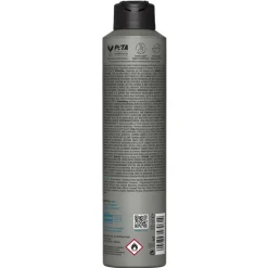 Styling Spray^KMS Haarlak werken